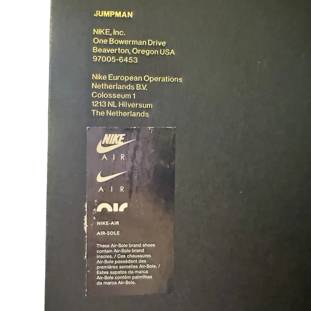 Nike Air Jordan 1 OG Low Black Toe Medium Olive Green 553558-092 Mens 12 NWB